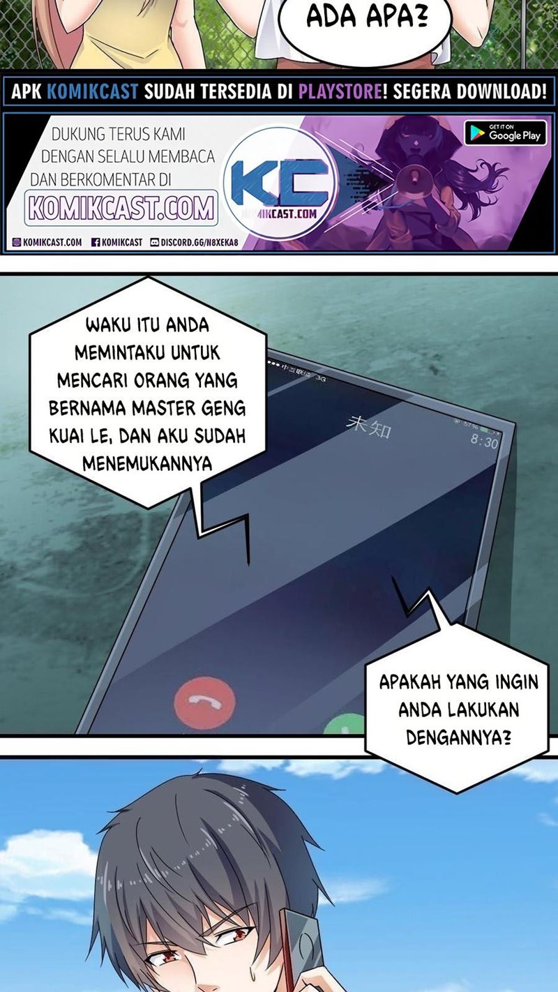 The Developer System (Hell’S Developer) Chapter 151 Gambar 5